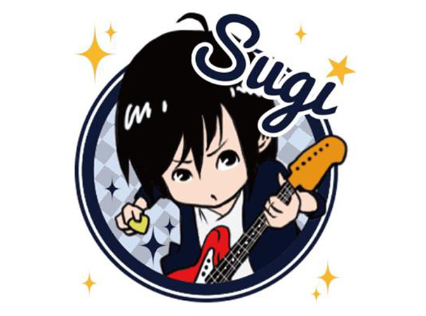 Mintful Music 杉原亮